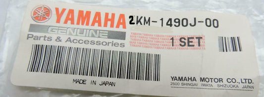 YAMAHA Factory Carburetor Needle Repair Kit - Exact model application unknown 2KM-1490J-00