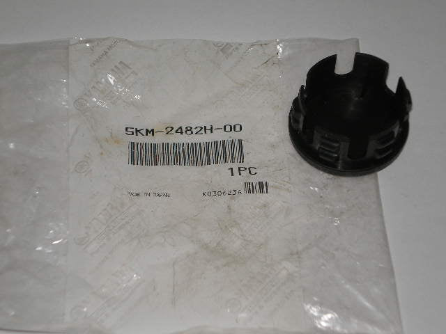 YAMAHA YFM35 YFM4 YFM45 YFM400 YFM66 YFM660 Cap 5KM-2482H-00 5KM-2482H-01