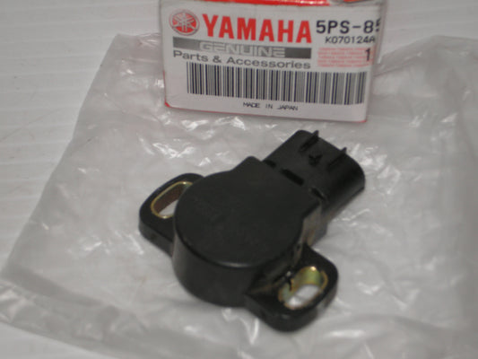 YAMAHA FJR13 RX10 RXW10 SR400 WR25 WR250 XV17 XV19 XVS13 Factory Throttle Position Sensor 5PS-85885-01 / 3P6-85885-00 / 5PX- 85885-01