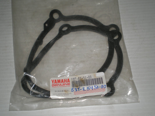 YAMAHA XC50 Vino Crankcase Cover Gasket 5ST-E5451-00