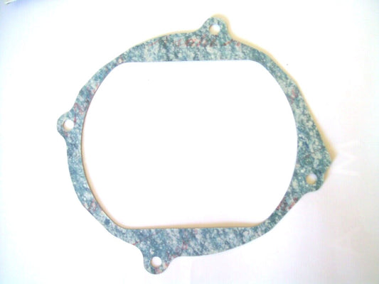 YAMAHA YZ125 Crankcase Magneto Cover Gasket 5X4-15455-00 / 5X4-15455-01