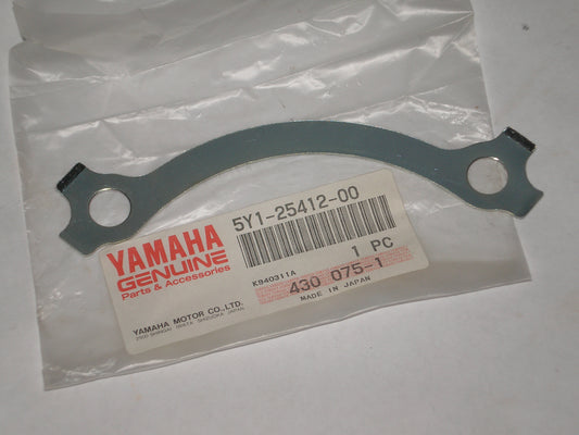 YAMAHA YFM350 YFZ350 XV250 XT500 XT600 Rear Sprocket Lock Washer 5Y1-264120-00