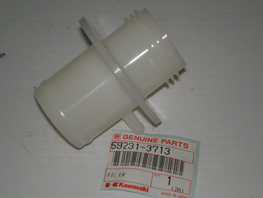 KAWASAKI JF650 Jet Ski Watercraft Fuel Tank Filler 59231-3713