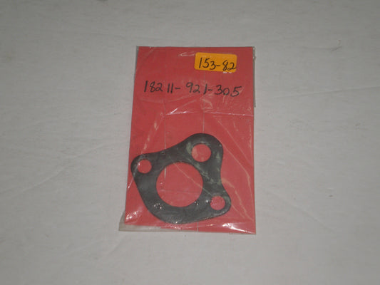 HONDA Outboard Motor Exhaust Pipe Packing Gasket 18211-921-305