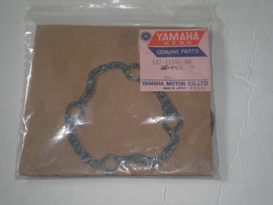 YAMAHA YA6 1964-1966  Cylinder Base Gasket  137-11351-00