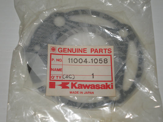 KAWASAKI KX80 1983-1985 Cylinder Head Gasket 11004-1058 11004-1271