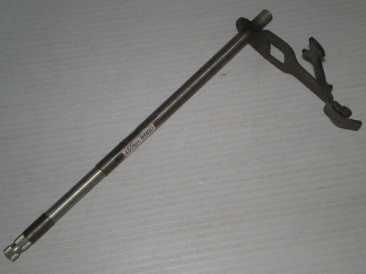 SUZUKI GS450 GS500 1980-2008 Gear Shifting Shaft  25510-44100