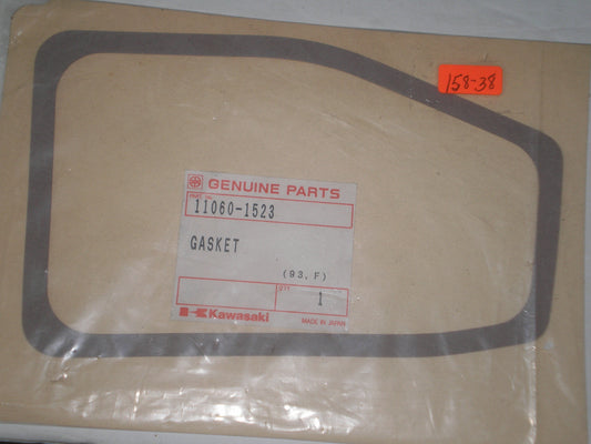 KAWASAKI ZX750 Turbo 1984-1985 Cap Gasket 11060-1523