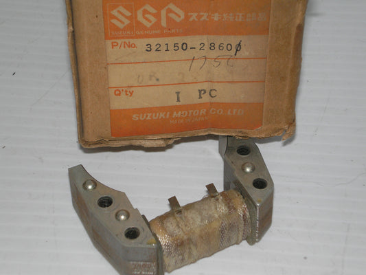 SUZUKI TM100 Ignition Pulse Coil 32150-28600 / 32150-28601