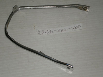 HONDA NC50 A-SB Fender Bracket 80106-GA6-700