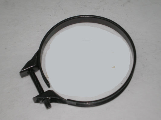 Honda Suzuki Yamaha Kawasaki Universal Carburetor Intake & Air Filter Clamp