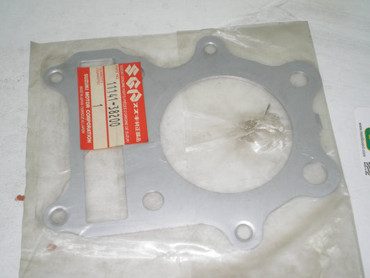 SUZUKI DR250 GN250 GZ250 LT250 SP250 1982-2010 Cylinder Head Gasket 11141-38200
