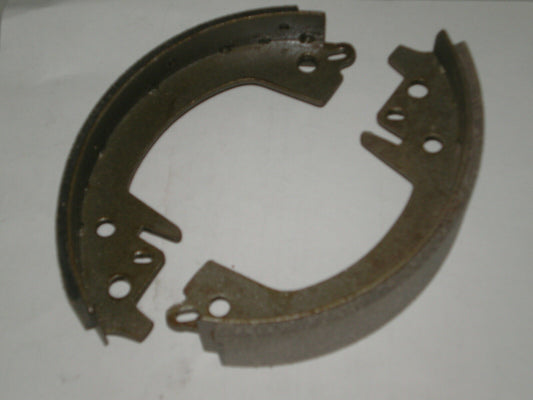 Harley Davidson Big Twin 1963-1972 Rear Brake Shoe 41801-63