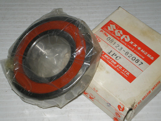 SUZUKI LT250 Rear Wheel Left Side Axle Bearing 08123-62087
