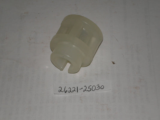 SUZUKI GT185 RV125 TC90 TC100 TC125 TS90 TS100 TS125 TS185 Kick Shaft Spring Guide 26221-25030