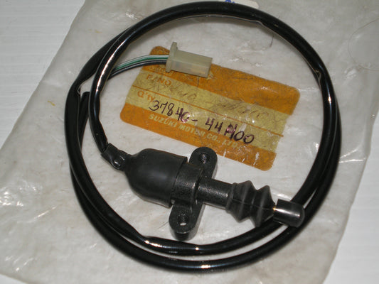 SUZUKI DR GS GSF GSX GSX-R GV GZ LS RF VX  Side Stand Safety Switch 37840-44A00 / 37840-44A10 / 37840-44A11 / 37840-44X50 / 37840-44X51