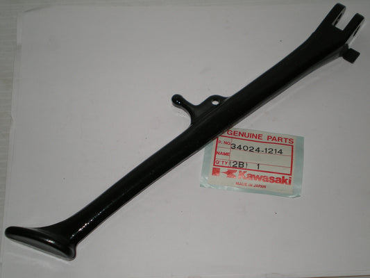 KAWASAKI ZX-7 ZX750 Ninja Factory Kick / Side Stand 34024-1214