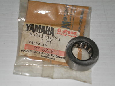 YAMAHA IT250 TY350 YZ250 AHRMA Cylindrical Bearing 93311-41734