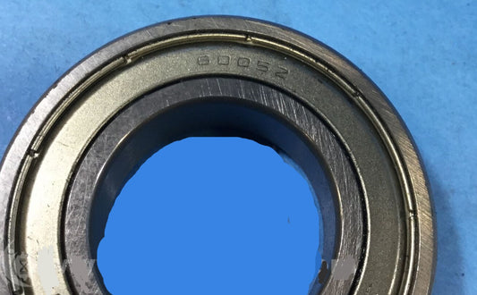 Honda Yamaha Suzuki Kawasaki ASA H1 Single Row Ball Bearing Part # 60052