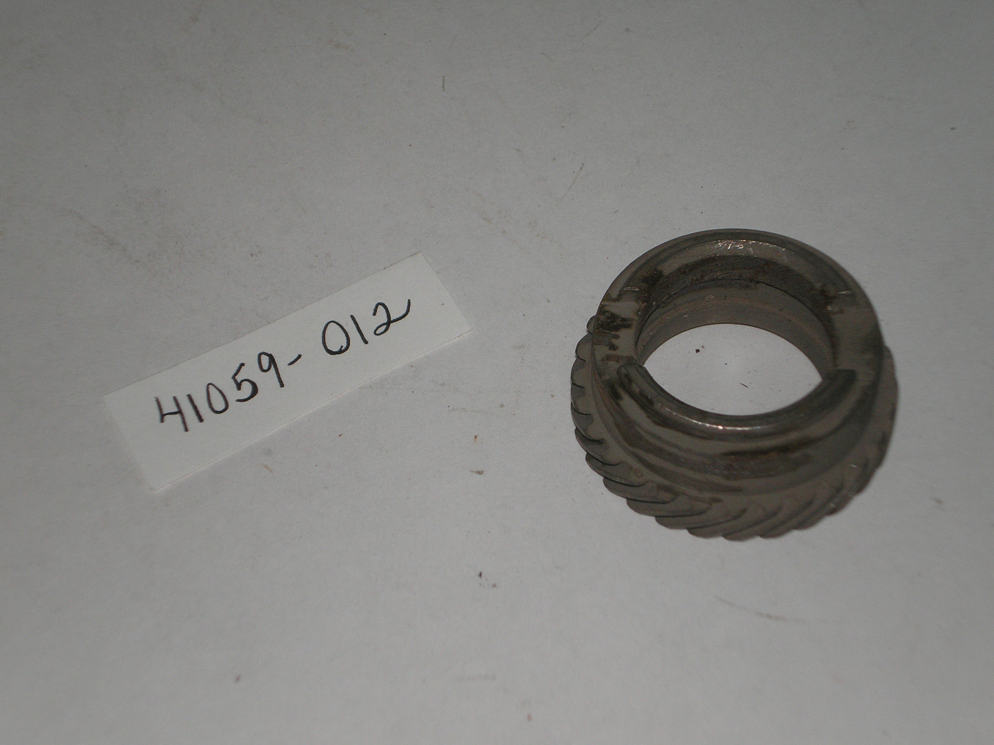 KAWASAKI F7 1971-1975 Speedometer Gear 41059-012