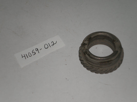 KAWASAKI F7 1971-1975 Speedometer Gear 41059-012