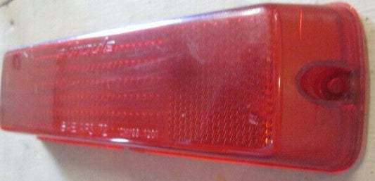 SKIROULE RT RTW RTX Laser Sonar Ultra Tail Light Lens 3082 X 9095 / 2082 X 9044