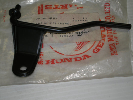 HONDA ATC200  R/H Headlight Case Bracket  61311-958-020