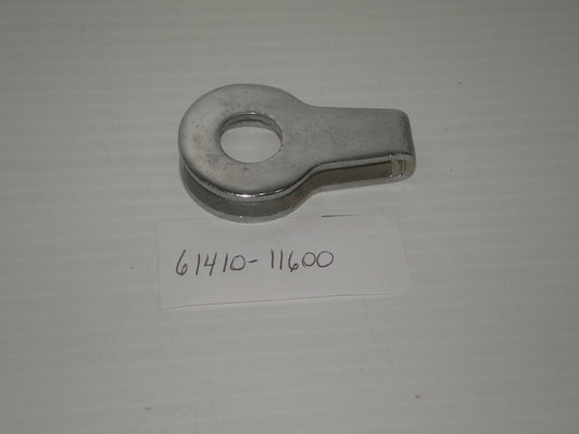 SUZUKI T10 T20 TC250 Rear Wheel Drive Chain Adjuster 61410-11600