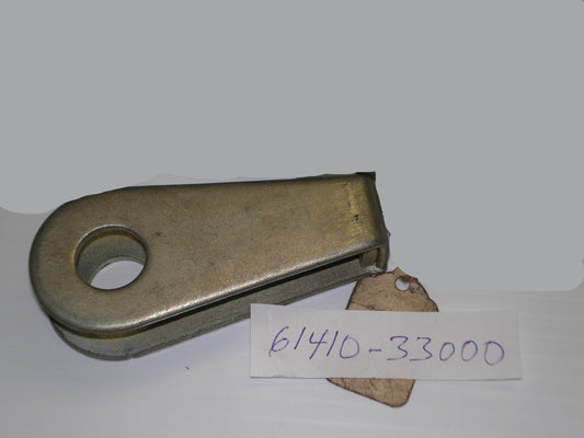 SUZUKI GS550  GS650  GT380  GT550  Chain Adjuster  61410-33000