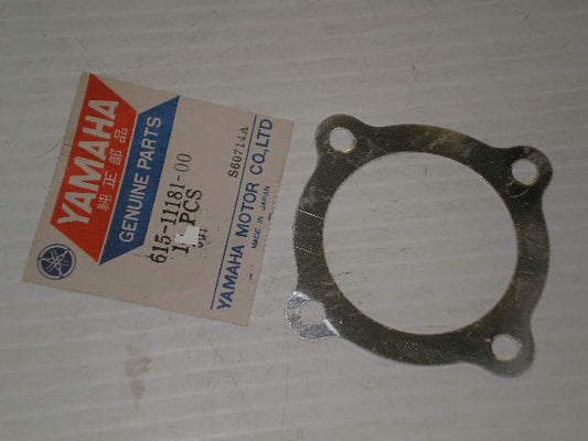 YAMAHA P95 5B 5BS Outboard Motor Cylinder Head Gasket 615-11181-00