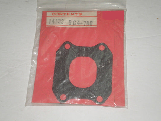 HONDA CR60 CR80 R Reed Valve Gasket 14133-GC4-700 / 14133-GC4-308