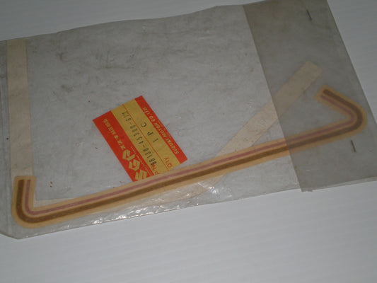 SUZUKI GS850 X4571T Frame Cover Decal 68130-45300-67M