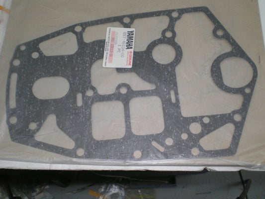 YAMAHA C55 CV55 Outboard Motor Upper Casing Gasket 697-45114-00 / 697-45114-A0