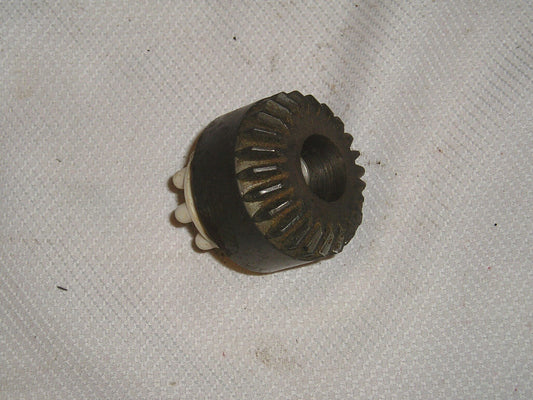 PUCH SEARS ALLSTATE MOPED Transmission Tapered Gear (G)