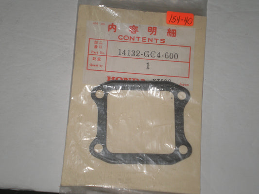 HONDA CR80 CR85 R Reed Valve Gasket 14132-GC4-600 / 14132-GBF-830
