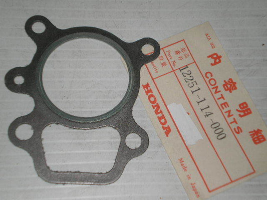 HONDA QA50 Cylinder Head Gasket 12251-114-000 / 12251-114-405