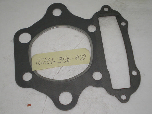 HONDA XL350 Cylinder Head Gasket 12251-356-010 / 12251-356-306 / 12251-356-000