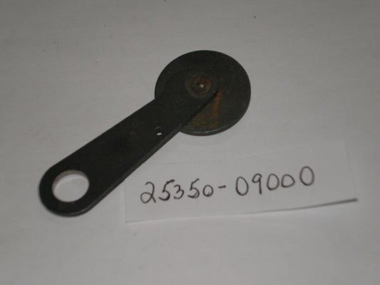 SUZUKI S32 1968 Shifting Cam Stopper Component 25350-09000