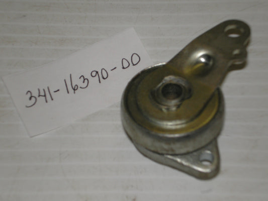 YAMAHA TX750 Clutch Ball Screw Assembly 341-16390-00 341-16340-01