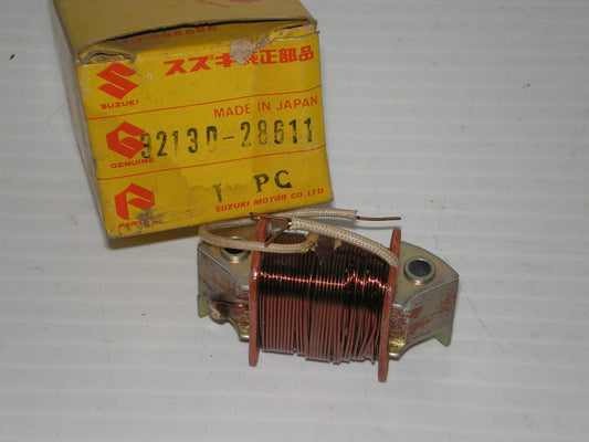 SUZUKI RV125 TC125 TS125 1971-1975 Lighting Coil 32130-28610 32130-28611