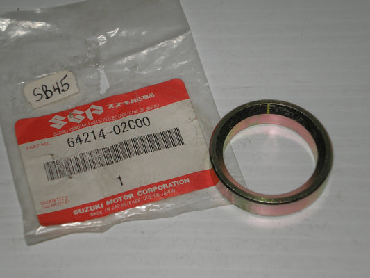 SUZUKI LT-F160 TFWP LFWP LF160 Quadrunner Rear Drum Collar 64214-02C00