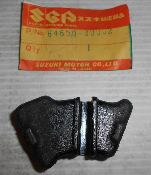SUZUKI TS250 Rear Wheel Sprocket Hub Torque Drum Damper Cushion 64650-30002