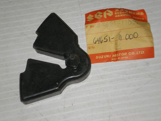 SUZUKI GS400 GS550 GT250 GT380 GT550 T250 T305 T350 T500 TC305 Rear Wheel Torque Damper 64651-11000