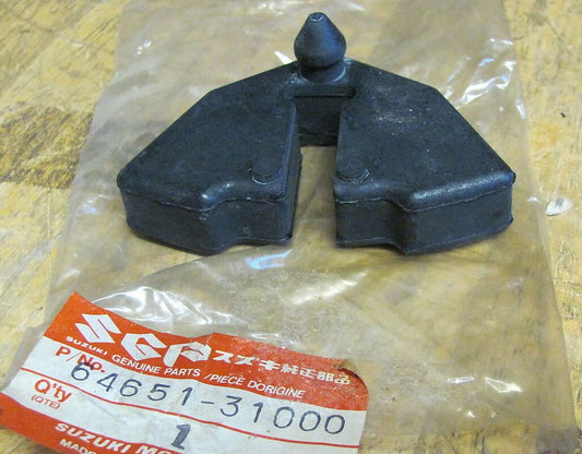 SUZUKI GR GS GSX GSX-R GT LS RE5 Rear Hub Shock Absorber Damper 64651-31000 / 64651-31001