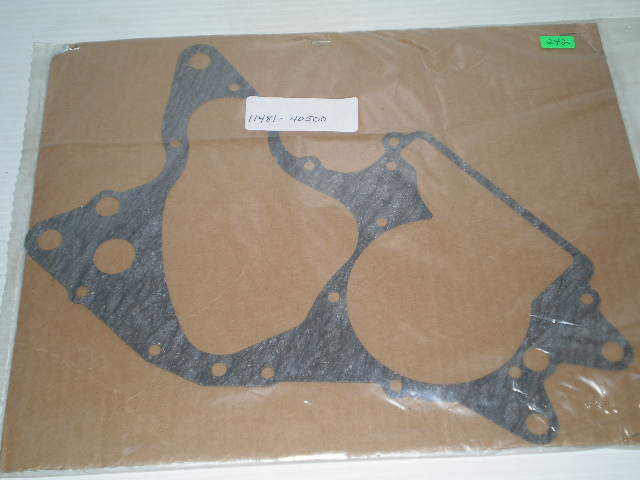 SUZUKI PE175 RS175 Crankcase Gasket 11481-40500 11481-40510 11481-40511