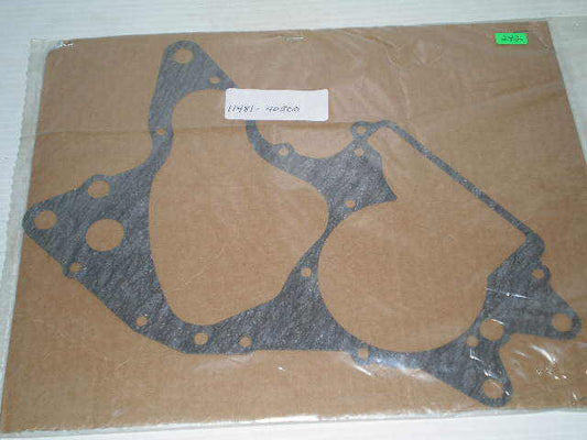 SUZUKI PE175 RS175 Crankcase Gasket 11481-40500 11481-40510 11481-40511