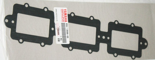 YAMAHA AR210 EXS1200 GP1200 LS2000 LST1200 LX210 SUV1200 SV1200 XL1200  Intake Gasket 65U-13566-00