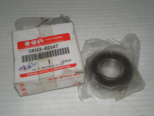 SUZUKI AN650 DL650 DL1000 DR250 DR350 DR650 DRZ250 DRZ400 Bearing 08123-62047