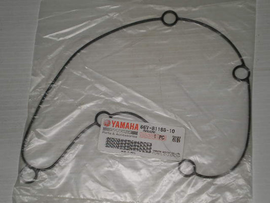 YAMAHA GP200 GP1300 XA1200 XL1200 XRT1200 Waverunner Generator O'Ring 66Y-81168-00 / 66Y-81168-10