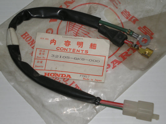 HONDA NQ50 CH80 Starter Wiring Sub Harness 32105-GK8-000 / 32105-GE1-740 / 32108-GE1-710